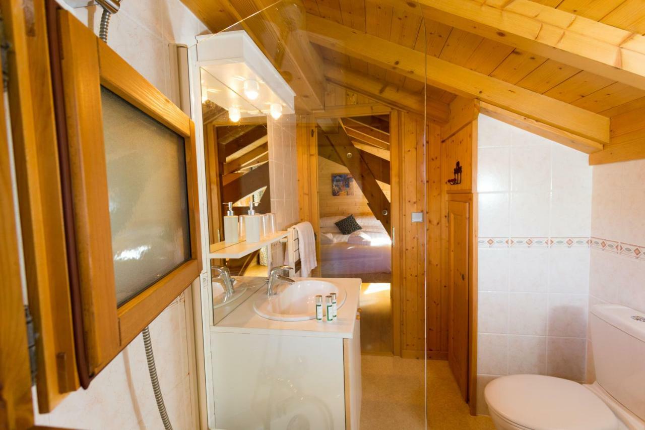 Simply Morzine - Chalet Carving ภายนอก รูปภาพ